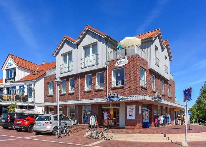 Haus Hafenblick